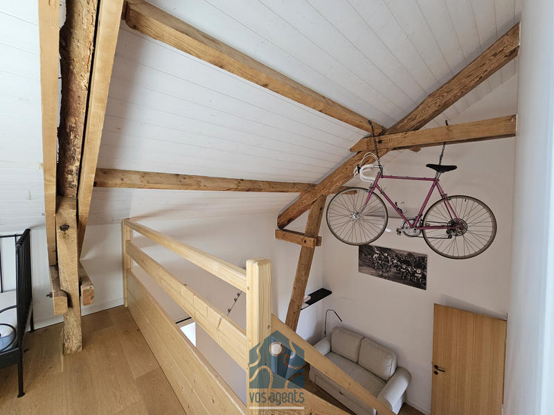 Propriété - 316 m² - 10 pièces