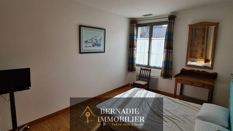 Maison de village - 180 m² - 6 pièces