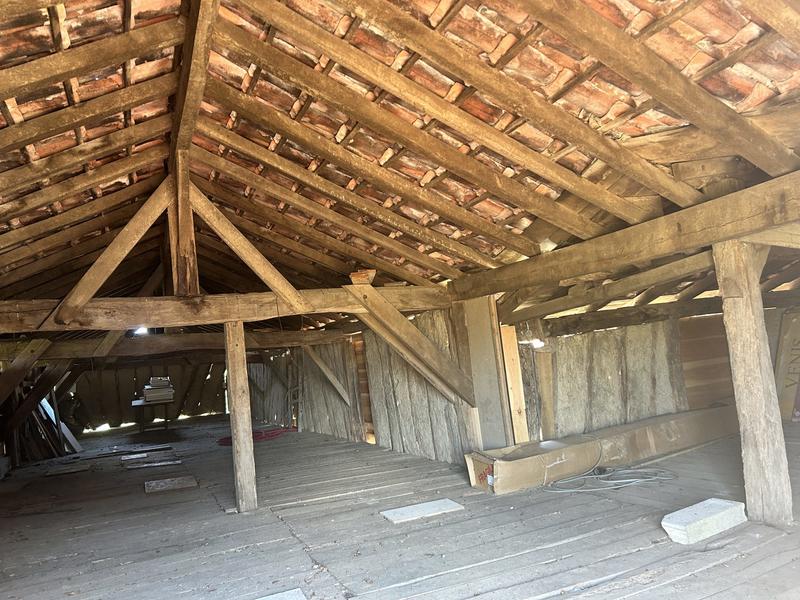 Maison - 160 m² - 5 pièces