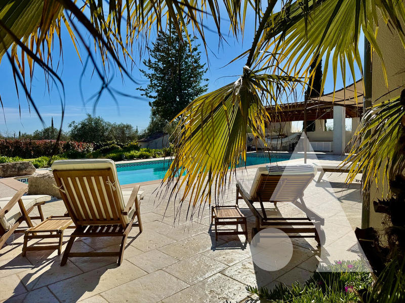 Maison - 146 m² - 5 pièces