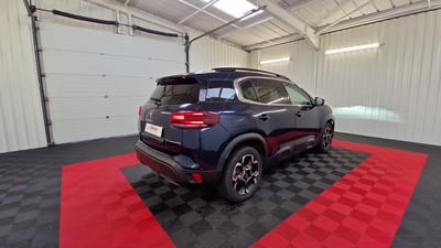 Citroën C5 Aircross Hybride rechargeable 225 e-Eat8 Shine