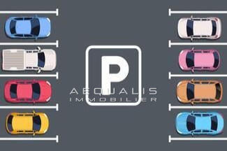 Parking / Garage - 125 m²