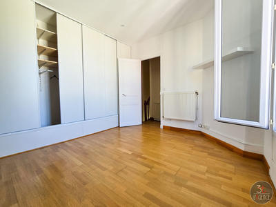 Maison - 67 m² - 3 pièces