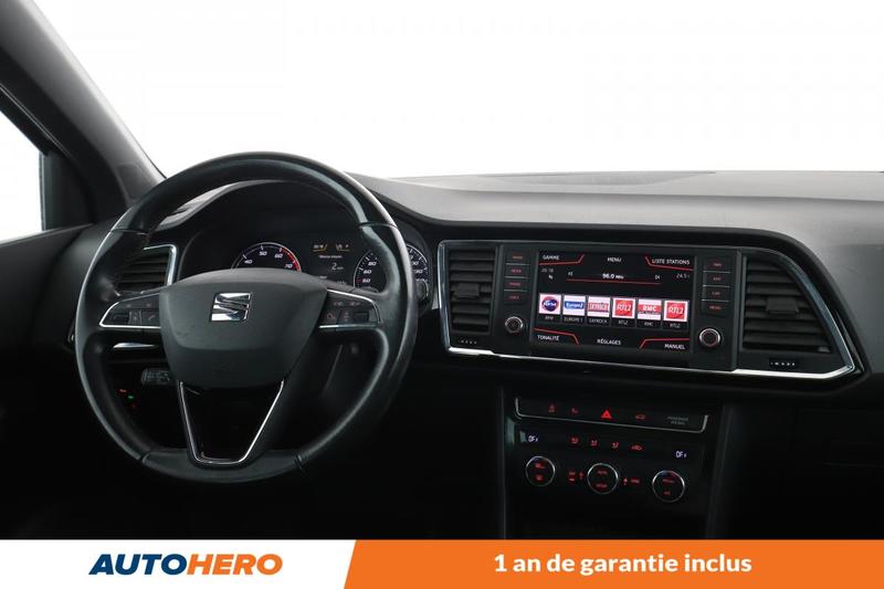Seat Ateca 1.4 EcoTSI Act Xcellence Dsg7 150 ch
