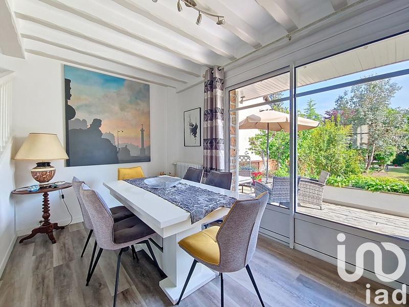 Maison - 170 m² - 6 pièces