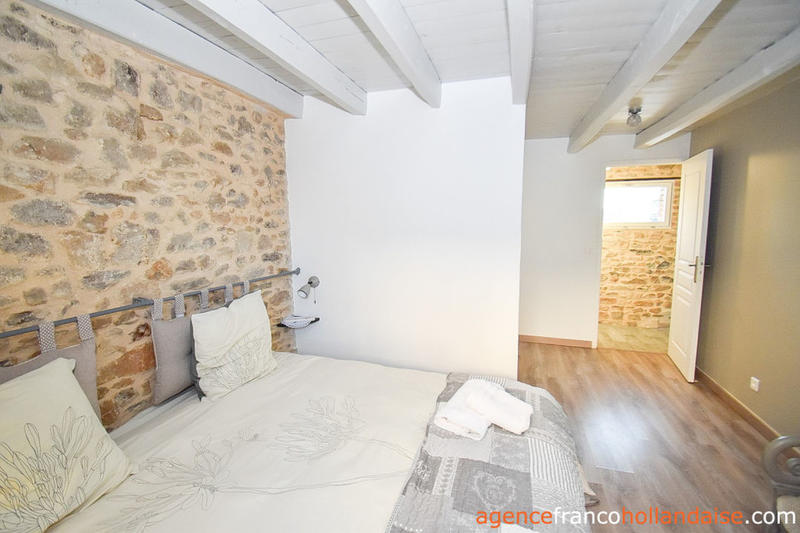 Gîte - 406 m² - 14 pièces