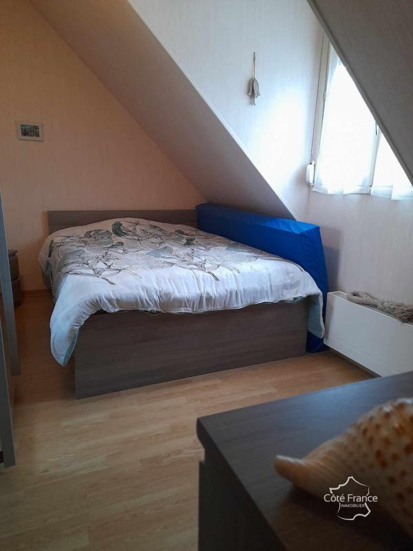 Pavillon - 90 m² - 5 pièces