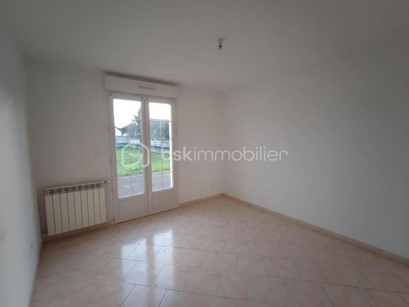 Pavillon - 104 m² - 4 pièces