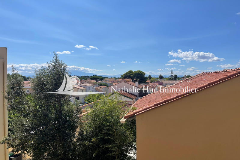 Appartement - 18 m² - 1 pièce