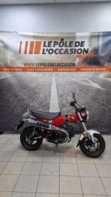 Honda Dax125dax 125