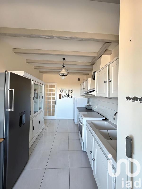 Appartement - 87 m² - 4 pièces