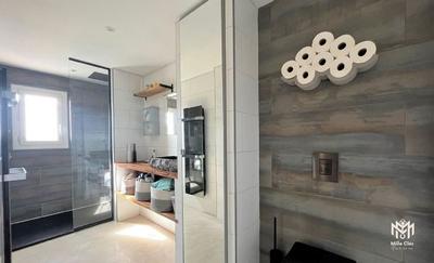 Maison traditionnelle - 160 m² - 5 pièces