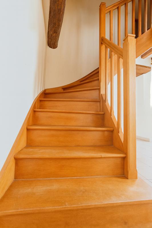 Maison - 64 m² - 4 pièces