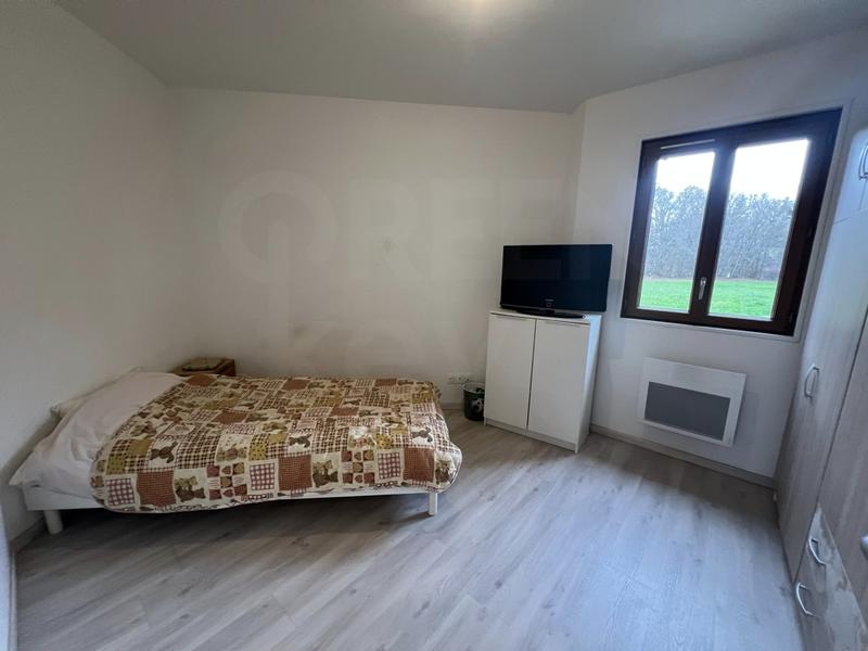 Maison - 109 m² - 6 pièces