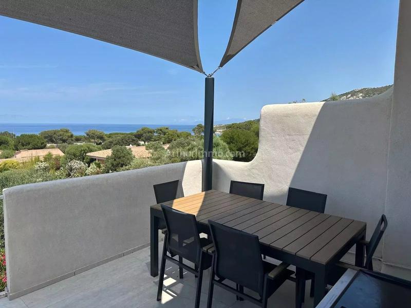 Appartement - 70 m² - 4 pièces