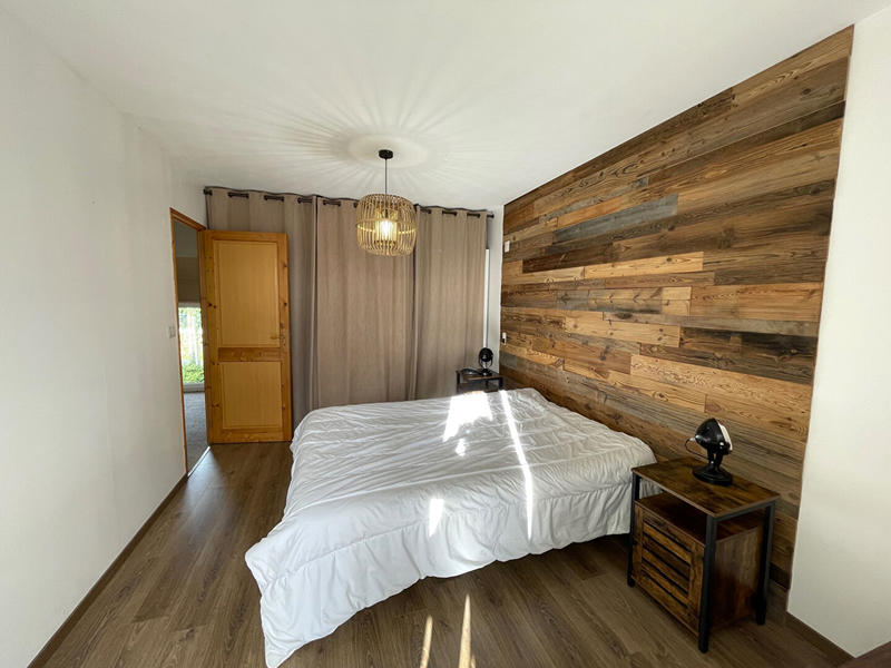 Maison - 103 m² - 5 pièces