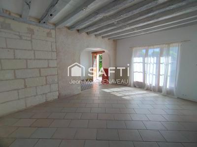 Maison - 157 m² - 6 pièces