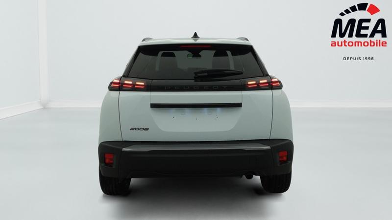 Peugeot 2008 100 s Bvm6 Allure