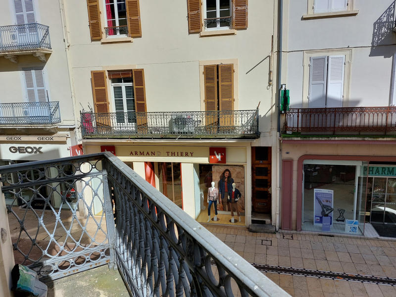 Appartement - 130 m² - 6 pièces