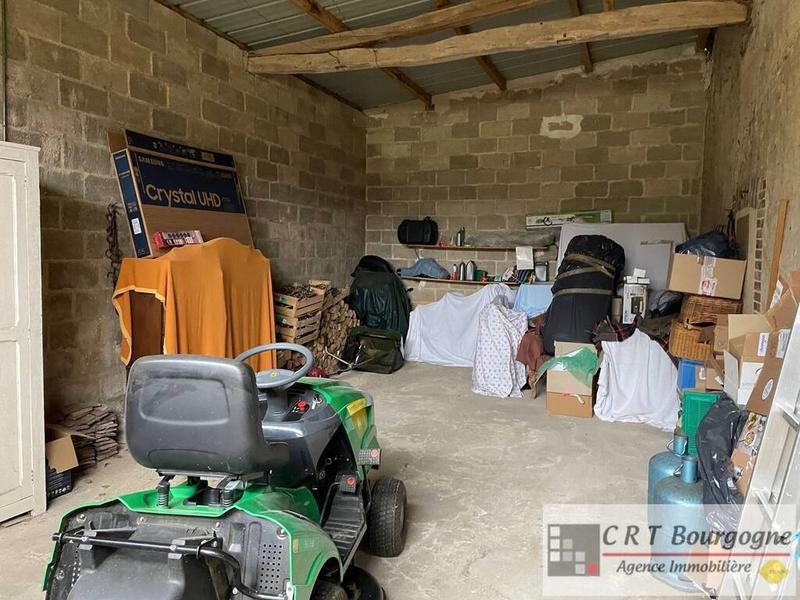 Maison - 121 m² - 5 pièces