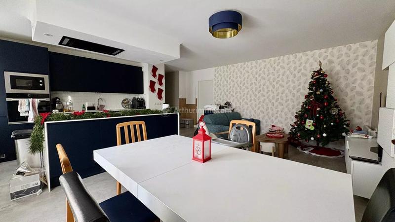 Appartement - 69 m² - 3 pièces