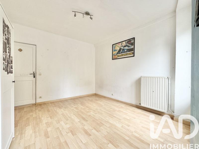 Maison - 127 m² - 5 pièces