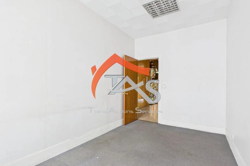 Appartement - 88 m²