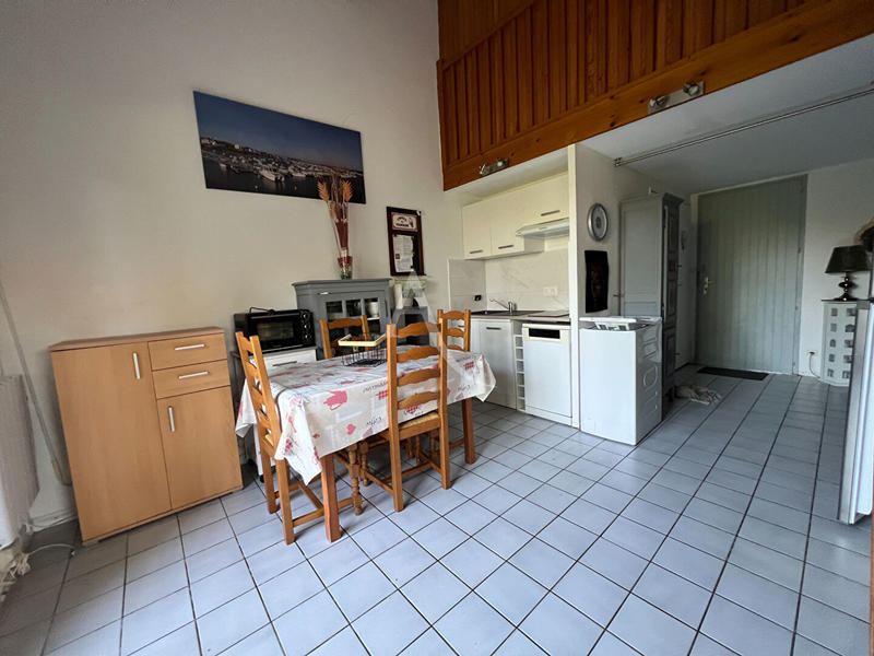 Maison - 43 m² - 3 pièces