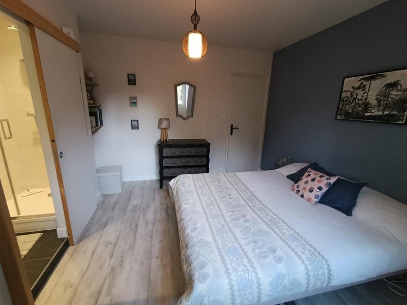 Maison traditionnelle - 190 m² - 6 pièces