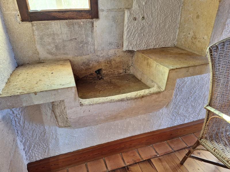 Maison traditionnelle - 198 m² - 6 pièces