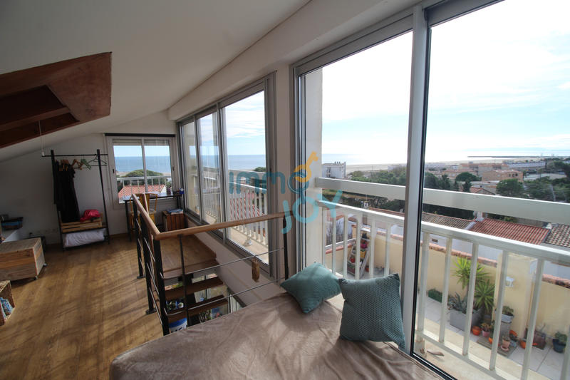 Appartement - 87 m² - 4 pièces