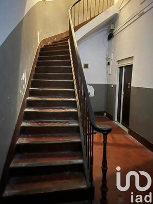 Appartement - 38 m² - 1 pièce