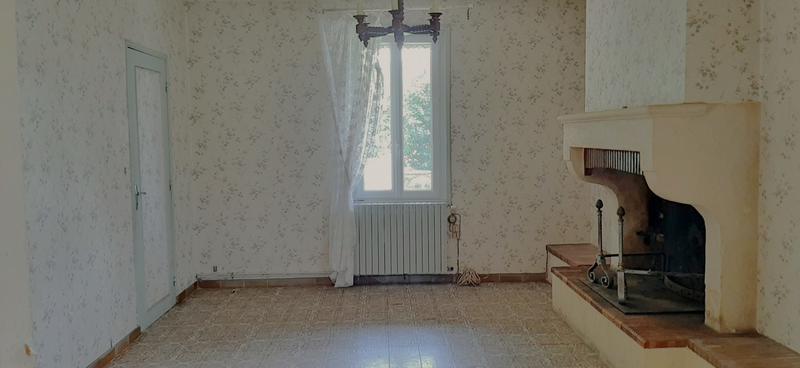 Maison - 107 m² - 6 pièces