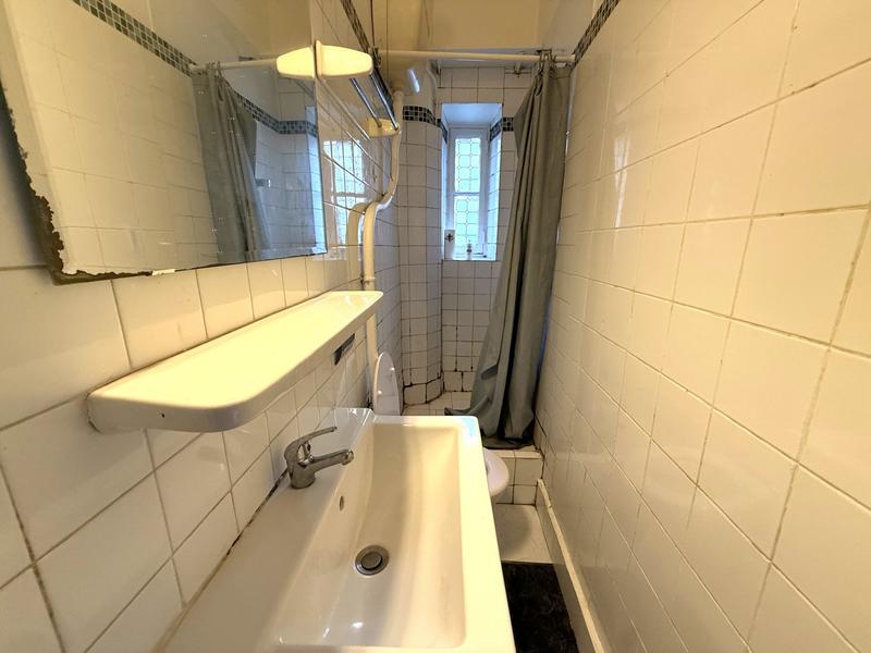 Appartement - 31 m² - 1 pièce