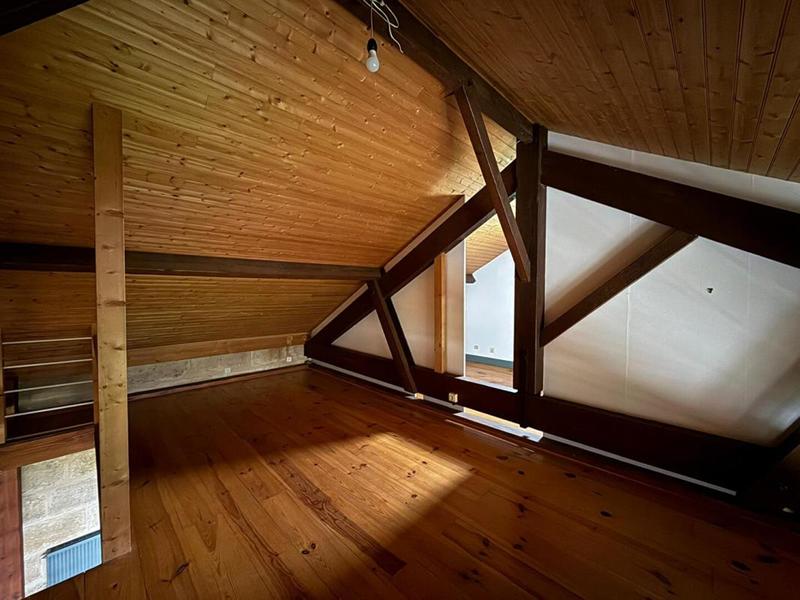 Maison - 162 m² - 3 pièces