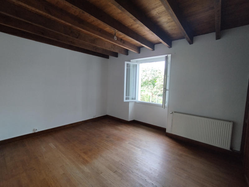 Maison - 98 m² - 5 pièces