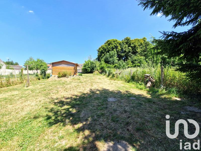 Maison - 135 m² - 6 pièces