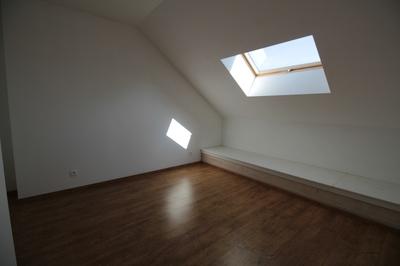 Maison - 107 m² - 6 pièces