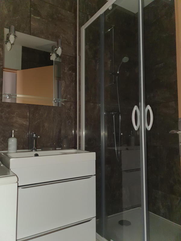 Appartement - 31 m² - 1 pièce