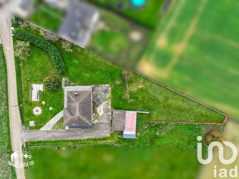 Maison - 171 m² - 5 pièces