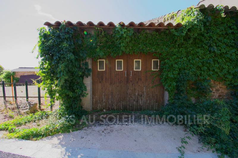 Parking / Garage - 32 m²