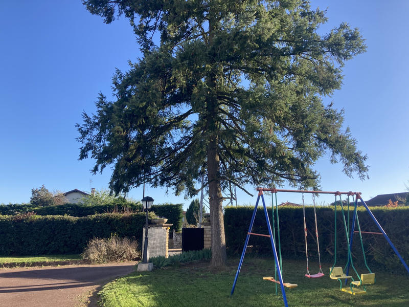 Maison - 206 m² - 8 pièces