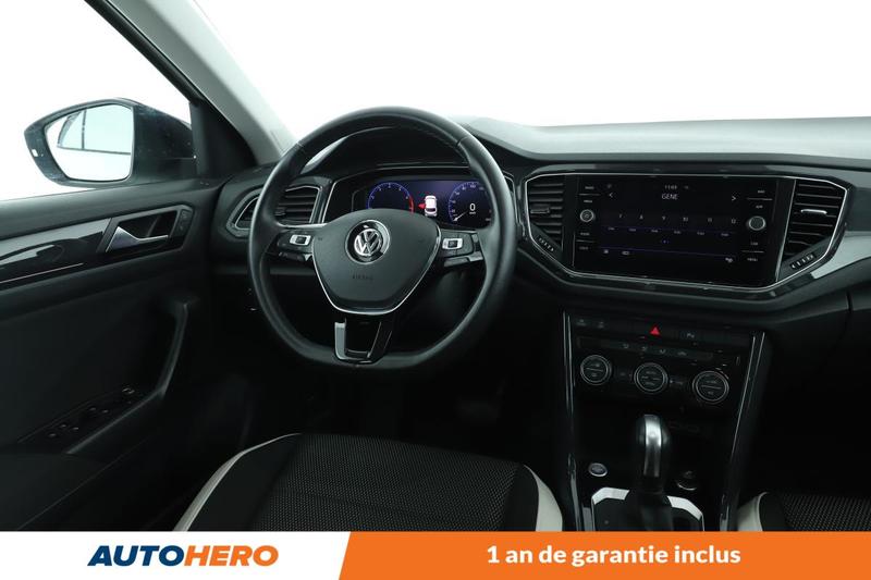 Volkswagen t-Roc 1.5 Tsi Evo Dsg7 150 ch