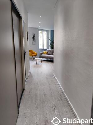 Chambre - 15 m² - 1 pièce