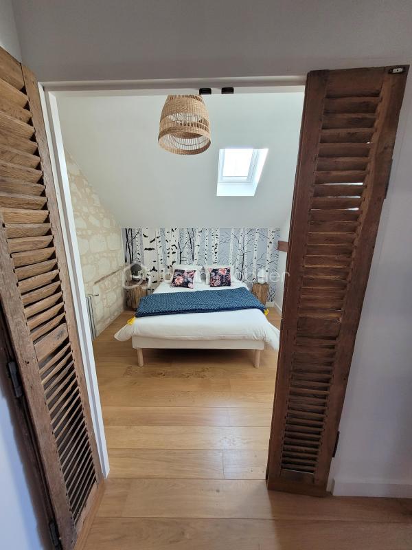 Maison de village - 361 m² - 12 pièces