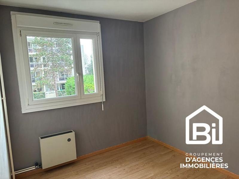 Appartement - 86 m² - 4 pièces
