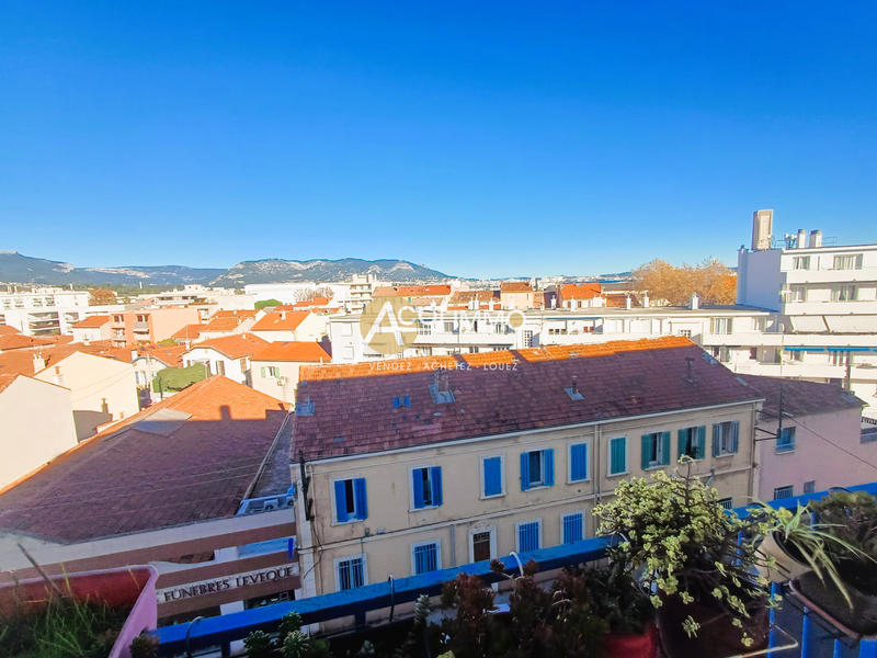 Appartement - 69 m² - 3 pièces