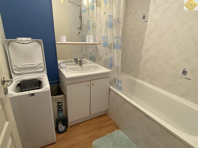 Appartement - 37 m² - 1 pièce