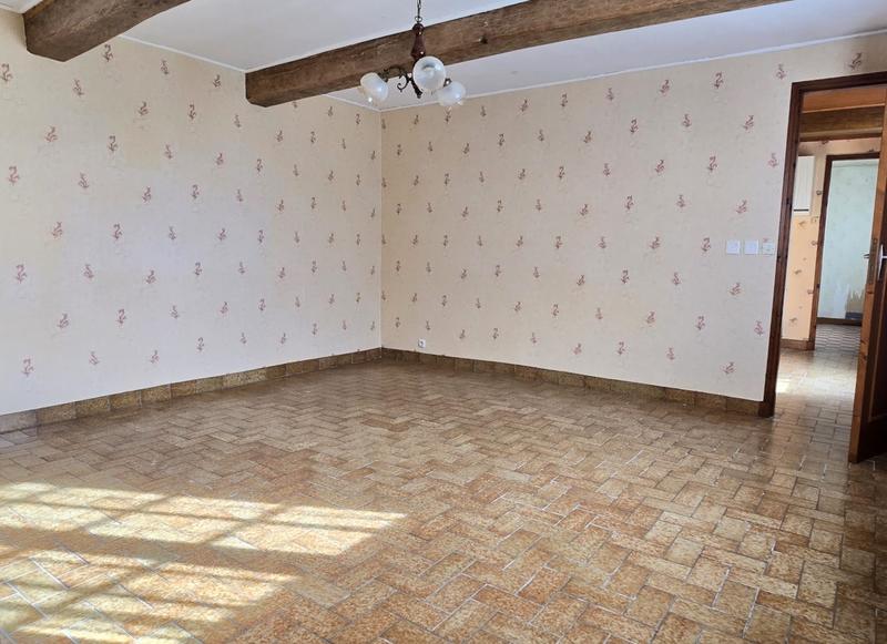 Maison - 78 m² - 4 pièces