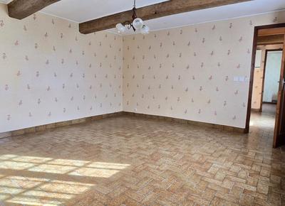 Maison - 78 m² - 4 pièces